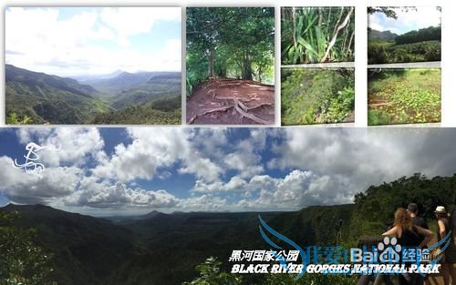 毛里求斯&CLUB MED 爱必浓 攻略