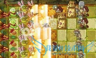 ��ɱֲ���ս��ʬ2���ʰ�ʧ��֮���޾��ؿ�