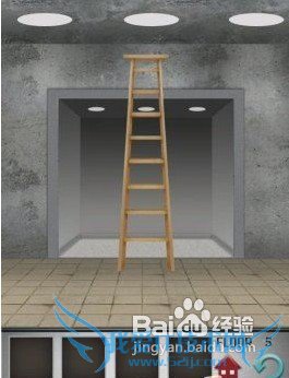 100层电梯攻略第5关