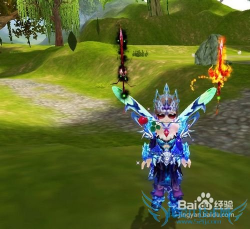 武林3刷心诀攻略