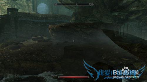 上古卷轴5:天际攻略流程01 逃出海尔根