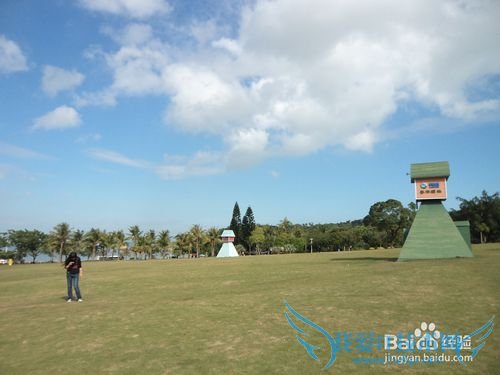 珠海一天游攻略