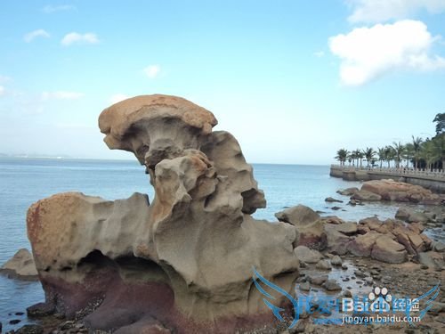 珠海一天游攻略