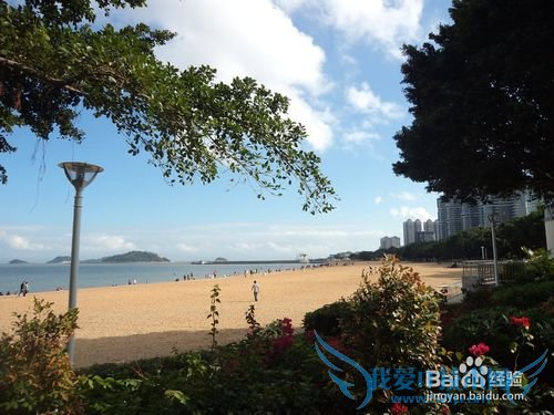 珠海一天游攻略