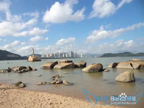 珠海一天游攻略