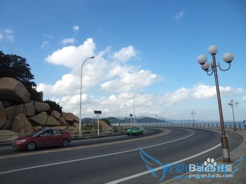 珠海一天游攻略