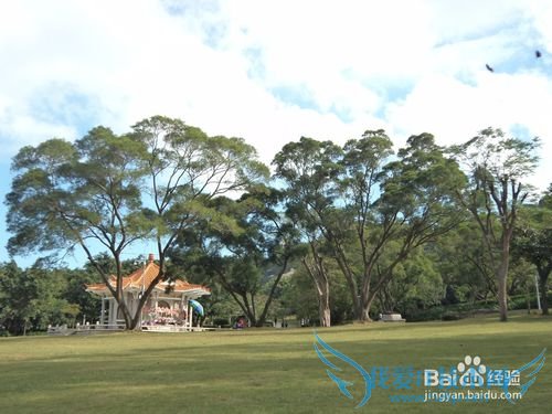 珠海一天游攻略