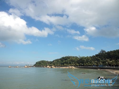 珠海一天游攻略