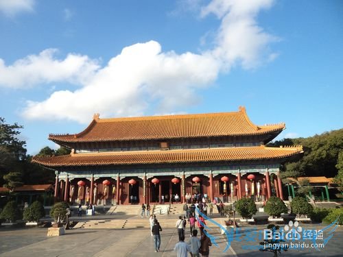 珠海一天游攻略