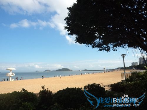 珠海一天游攻略