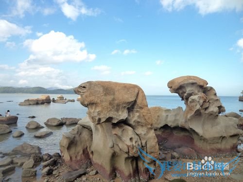 珠海一天游攻略