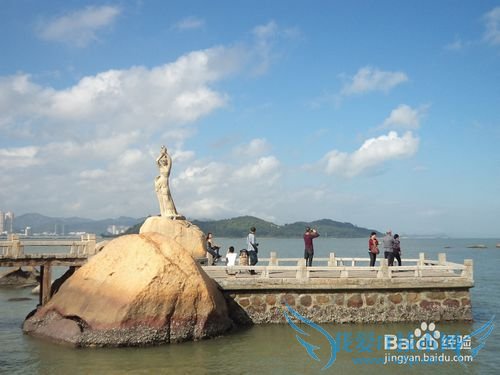 珠海一天游攻略