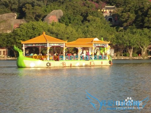 珠海一天游攻略