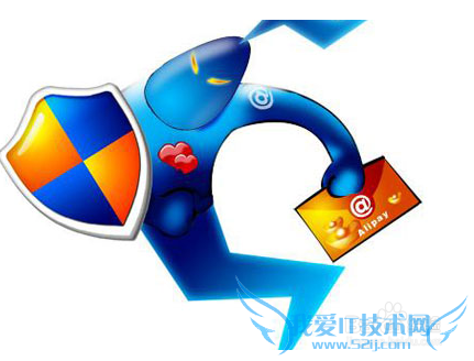 支付宝正在检测您的安全设置