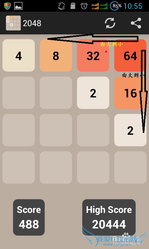 2048 4096  ˴ʵս飩