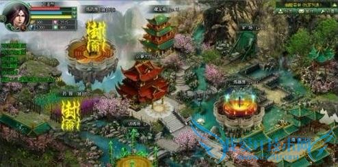 杀神新手攻略之11到15级快速攻略