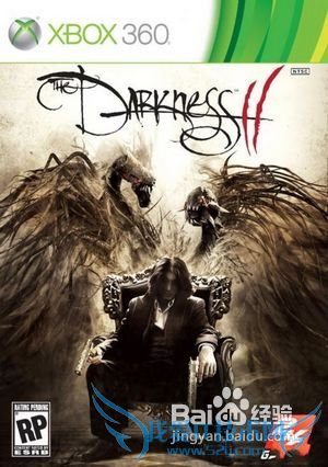 《黑暗2》超详细视频图文流程攻略(第一章)