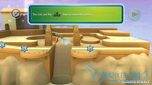 《创造(Create)》图文超详尽攻略1