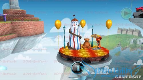 《创造(Create)》图文超详尽攻略1