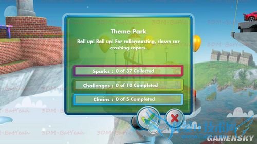 《创造(Create)》图文超详尽攻略1