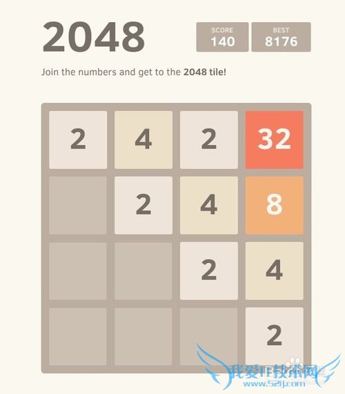 2048ϷҪעţԣ