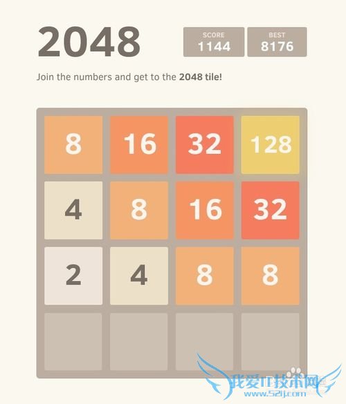 2048ϷҪעţԣ