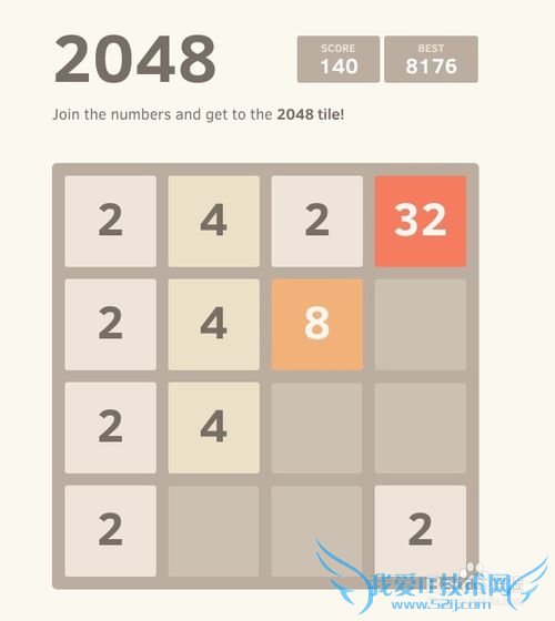 2048ϷҪעţԣ