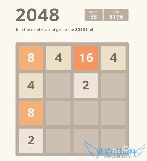 2048ϷҪעţԣ