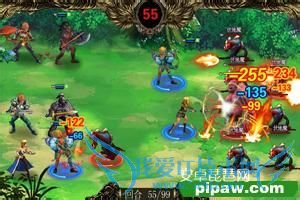 上古Ⅱ新手如何快速升级攻略