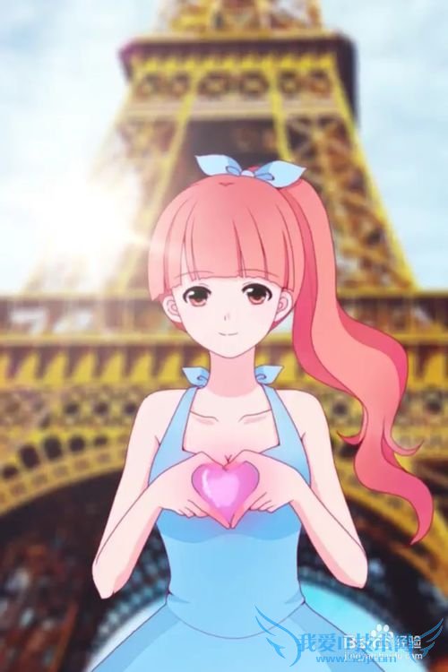 暖暖环游世界攻略之新西兰