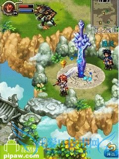 世界OL五大职业分析攻略