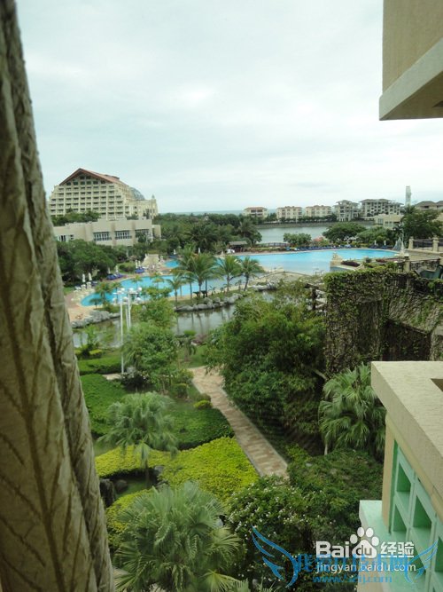 北京—三亚小攻略之吃、住、行