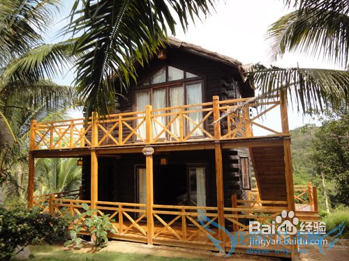 北京—三亚小攻略之吃、住、行