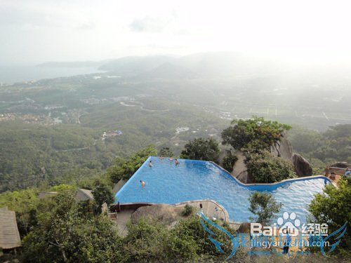 北京—三亚小攻略之吃、住、行