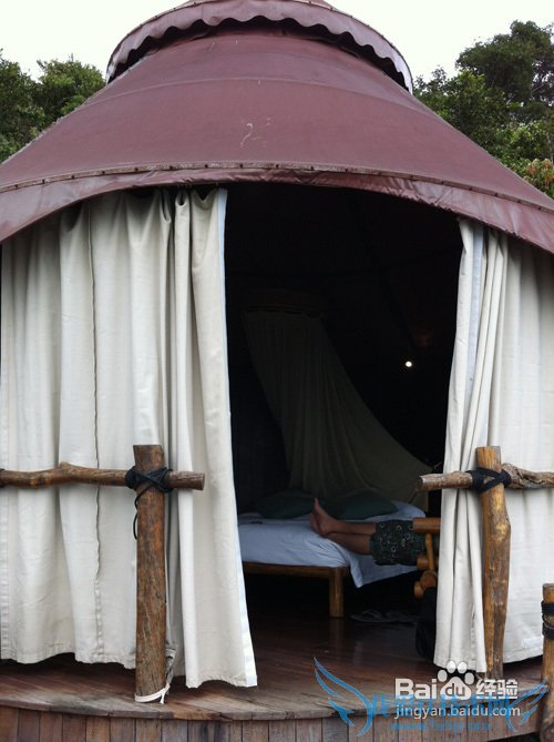 北京—三亚小攻略之吃、住、行