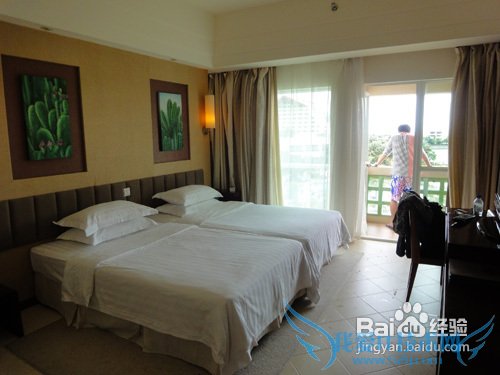 北京—三亚小攻略之吃、住、行