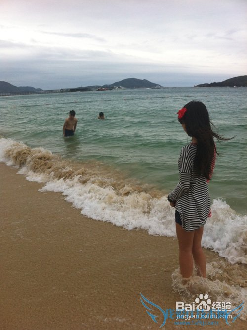 北京—三亚小攻略之吃、住、行