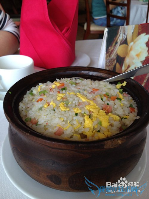 北京—三亚小攻略之吃、住、行