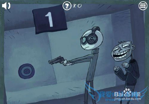 史上最难游戏攻略