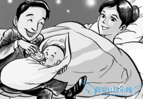 怎样让你的产假请的更长。