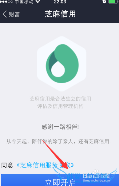 支付宝芝麻信用分是什么在哪里,如何提高评分