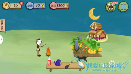 史上最坑爹的游戏3攻略第11、12、13、14、15关