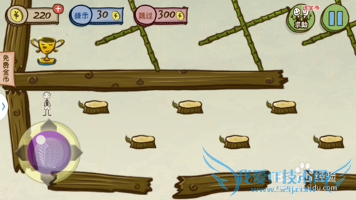 史上最坑爹的游戏3攻略第11、12、13、14、15关