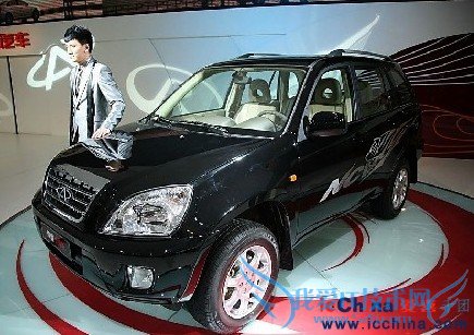 五款低于10万的汽车选购攻略