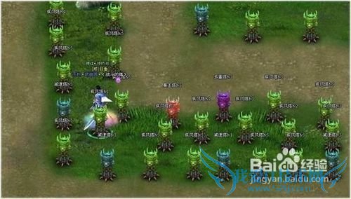 遮天42级无始帝阵副本全程攻略详解