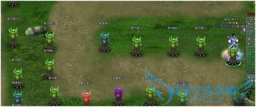 遮天42级无始帝阵副本全程攻略详解