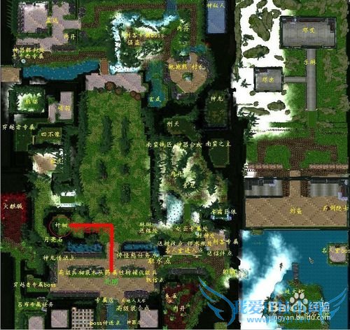 吞食天地时空之轮攻略