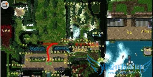 吞食天地时空之轮攻略