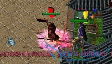 吞食天地时空之轮攻略