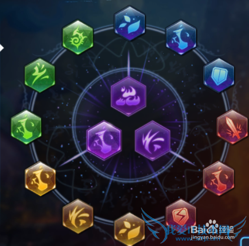 梦三国手游魂玉选购指南